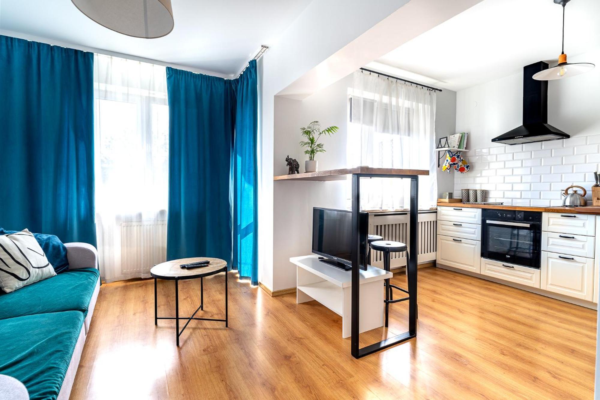 新松奇Apartament La Lemur公寓 外观 照片